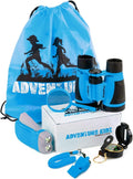 Adventure Kidz Outdoor Exploration Set - Ultimate Kids Gift