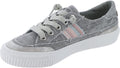 Blowfish Malibu Women's Alex Sneaker - Comfortable Slip-On Style