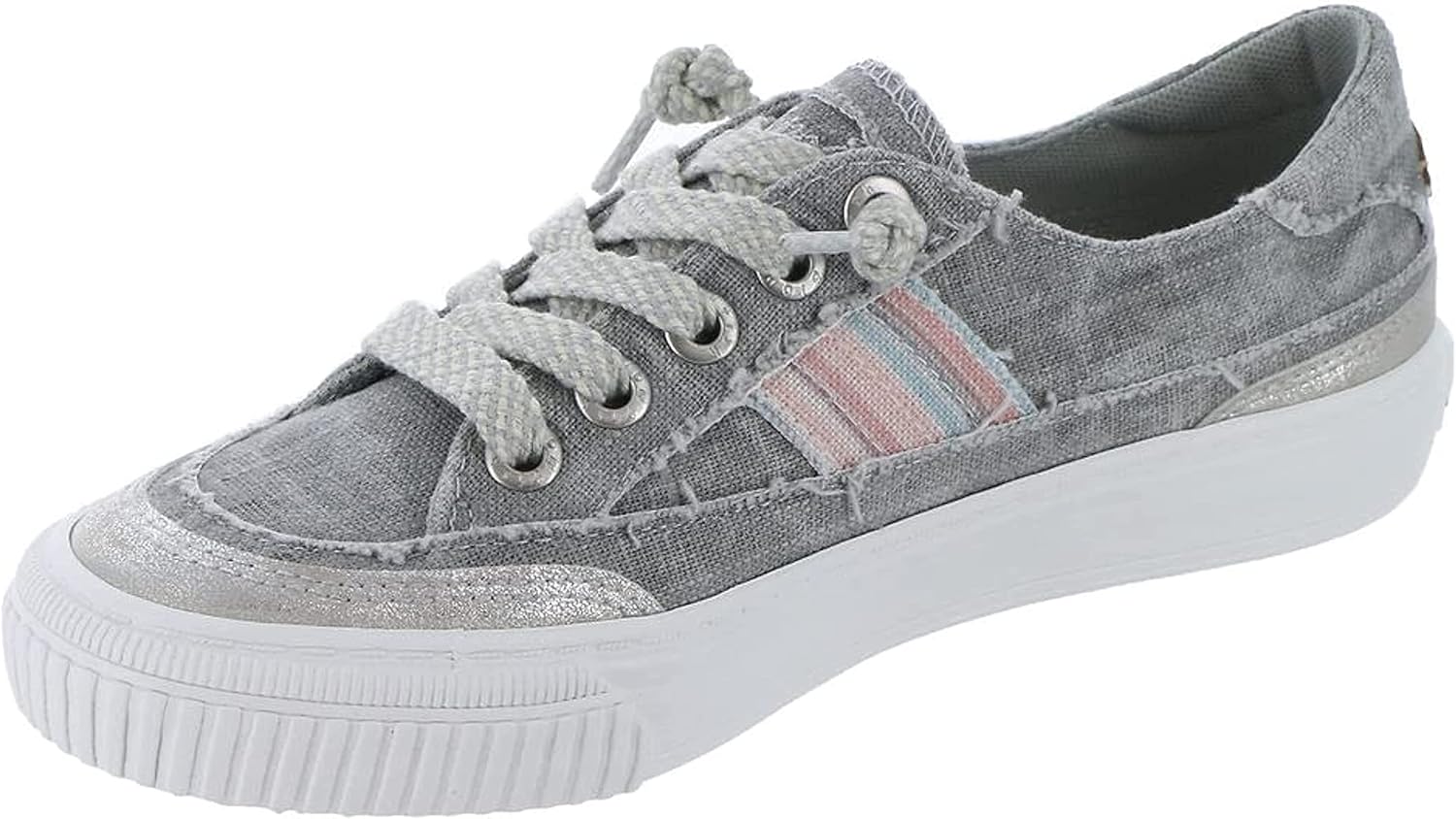 Blowfish Malibu Women's Alex Sneaker: Comfort and Style Combined