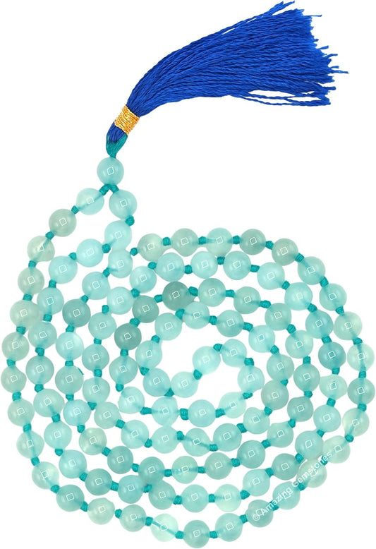 Authentic 108 Prayer Beads for Meditation and Mindfulness