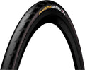 Continental Gator Hardshell Folding Bike Tire for Puncture Protection
