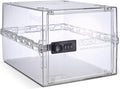 Lockabox One Medium Combination Lock Box - Secure Hygienic Storage