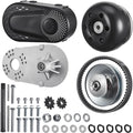 High Power 212CC Torque Converter 8.0 HP 30 Series - Smooth Torque