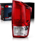 Rear Brake Tail Light for 2016-2023 Toyota Tacoma - Direct Fit