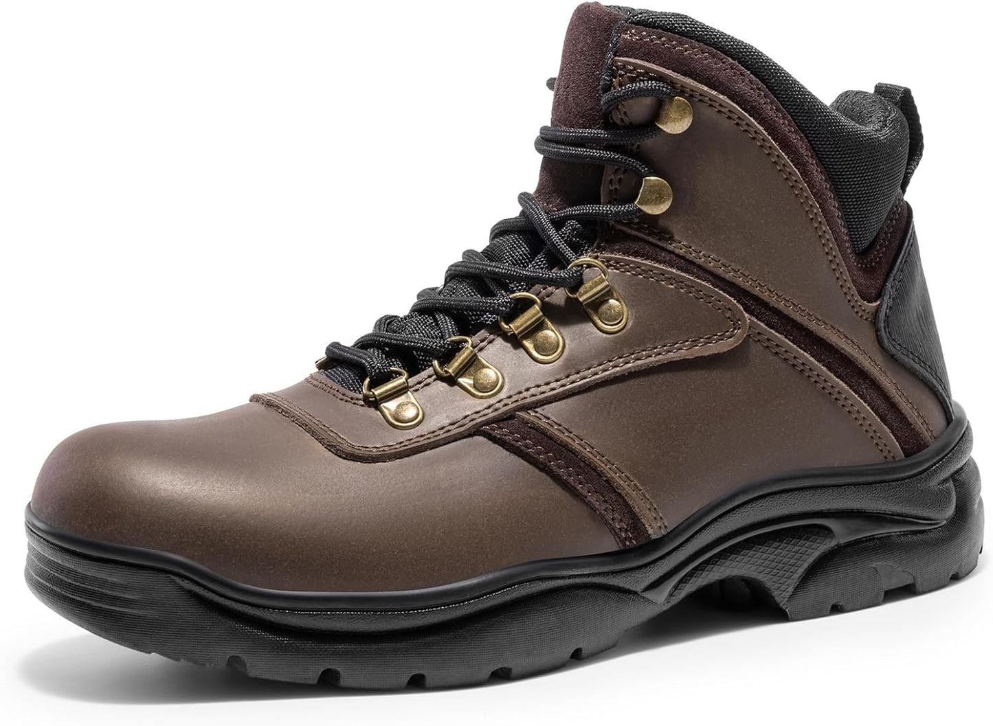 NORTIV 8 Waterproof Work Boots: Durable Outdoor Gear
