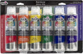 Tulip COLORSHOT Permanent Spray Paint for Fabric - Quick Dry, Soft
