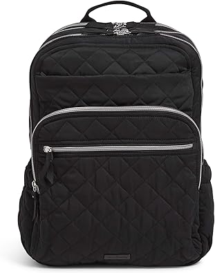 Vera Bradley Women's Performance Twill XL Campus Backpack Review