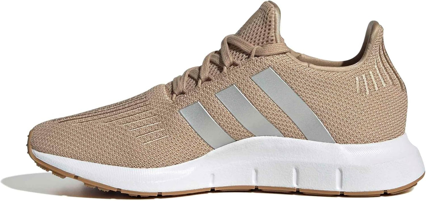 adidas Women's Swift Run 1.0 Shoes for All-Day Comfort