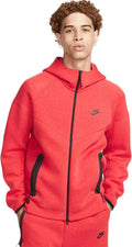 Nike Sportswear Tech Fleece Windrunner Full-Zip Hoodie - Large