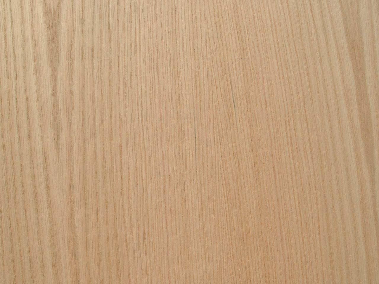Solid Red Oak Hardwood Lumber for Cutting Boards - 10 Pack
