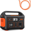 Jackery Portable Power Station Explorer 500 - Reliable 518Wh Backup