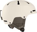 Retrospec Comstock Ski Helmet for Adults & Youth - Adjustable Fit