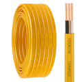 12/2 NM-B Wire with Ground 50FT 12 Gauge Non-Metallic Sheathed Cable