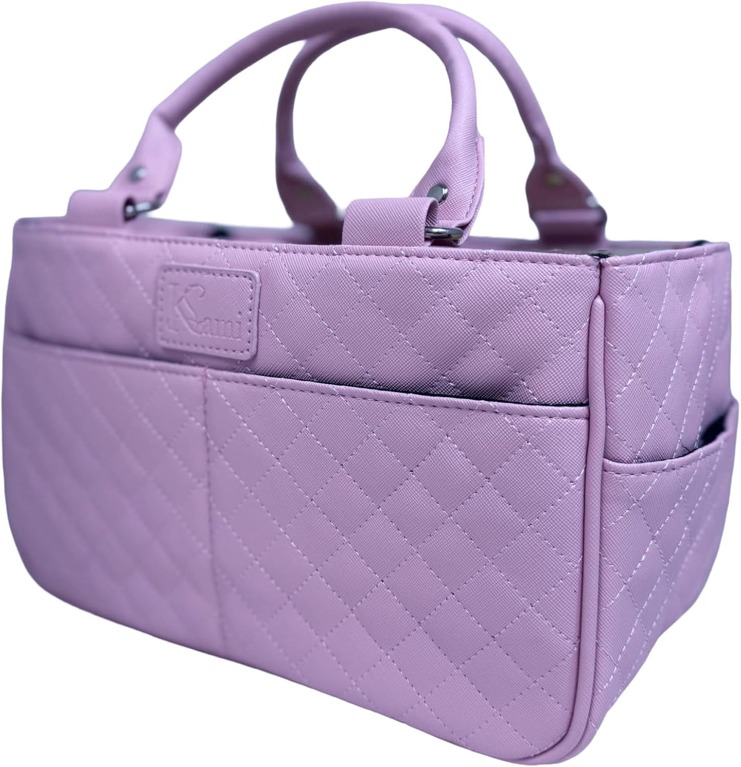 Kami-So Ice Skate Bag Tote for Organized Rink Essentials