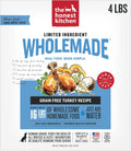 The Honest Kitchen Dehydrated Limited Ingredient Turkey Dog Food - 4