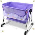 ANIVIA Doll Bed Furniture 2 Function Toy for 18 in Dolls - Convertible