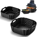 Non-Stick Silicone Liners for Crispi FN101 - Set of 2