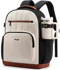 LOVEVOOK Laptop Backpack Women for Large Capacity and Style