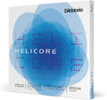 DAddario H510 Helicore Cello String Set 4/4 Medium Tension - Versatile