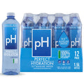 Perfect Hydration 9.5+ pH Alkaline Drinking Water 1.5L - Hydration