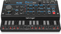 Pro VS Mini Portable 5-Voice Hybrid Synthesizer - Compact Vector Power