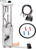 DWVO Fuel Pump Compatible with 1997-2000 Chevy S10/GMC Sonoma/Isuzu