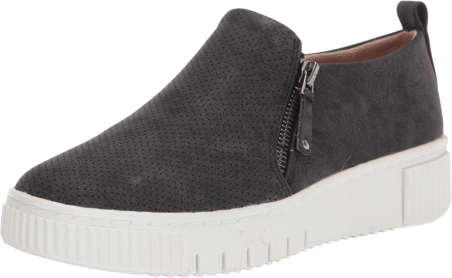 Naturalizer Women's Soul Turner Slip-On: Comfort Meets Style