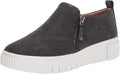 SOUL Naturalizer Women's Turner Slip on Oxford for Comfort