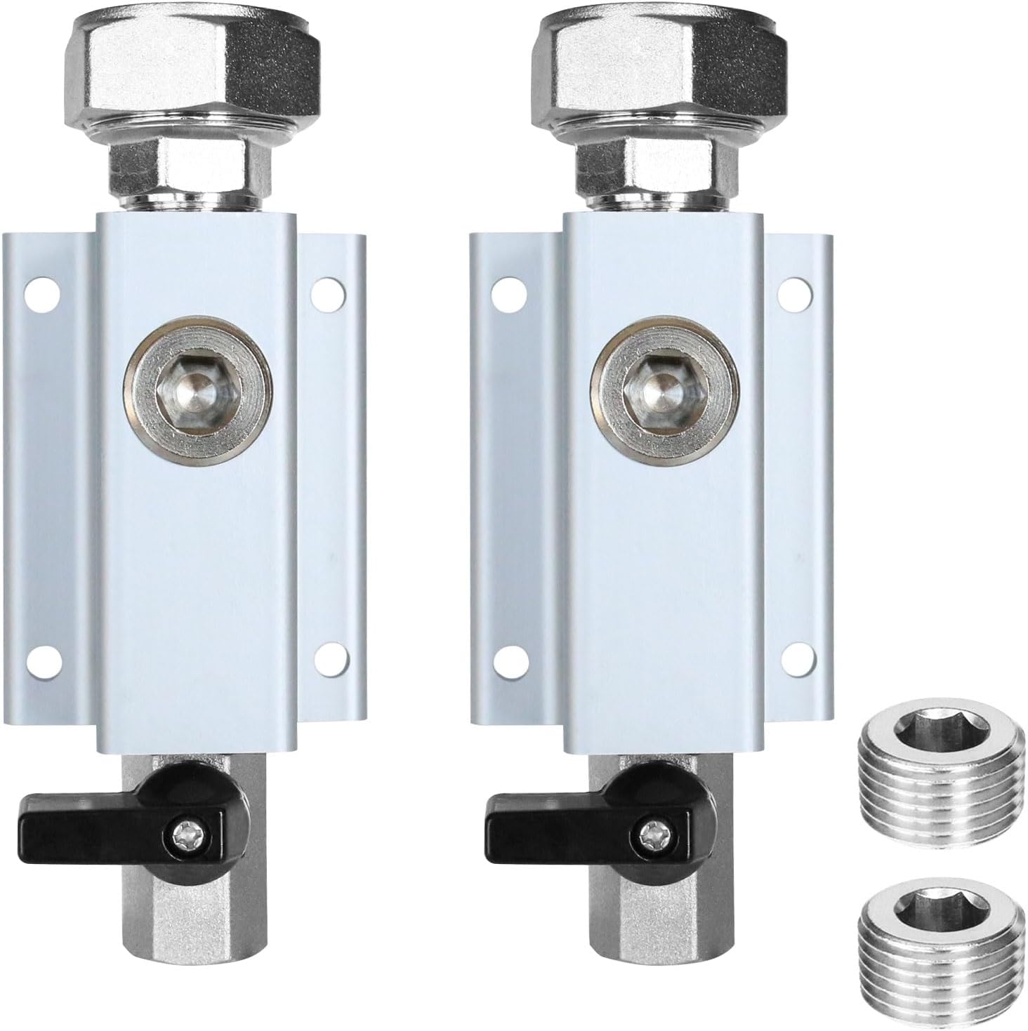 Upgrade Your Air System with FACFUEL Outlet Kit