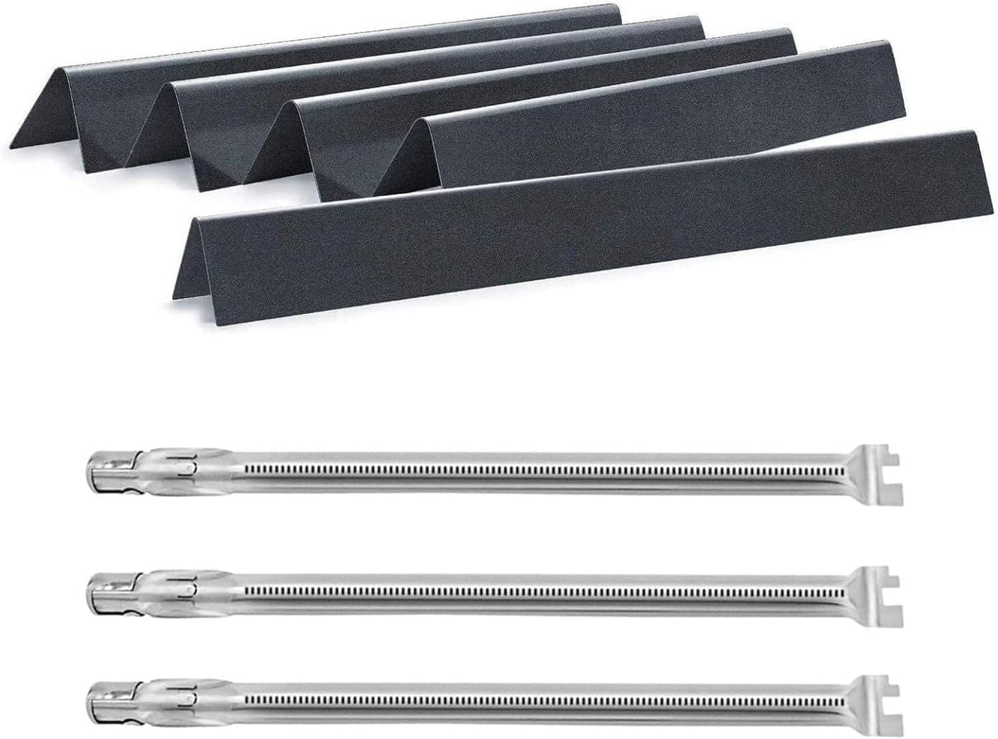 Hongso Replacement Parts for Weber Genesis 300 Series Grills