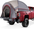 Napier Backroadz Truck Bed Tent - Comfortable 2-Person Waterproof