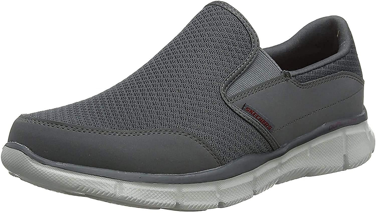 Skechers Men's Equalizer Persistent Slip-On Sneaker Review