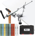 RUIXIN PRO RX-009 Professional Knife Sharpener - Fixed Angle Precision