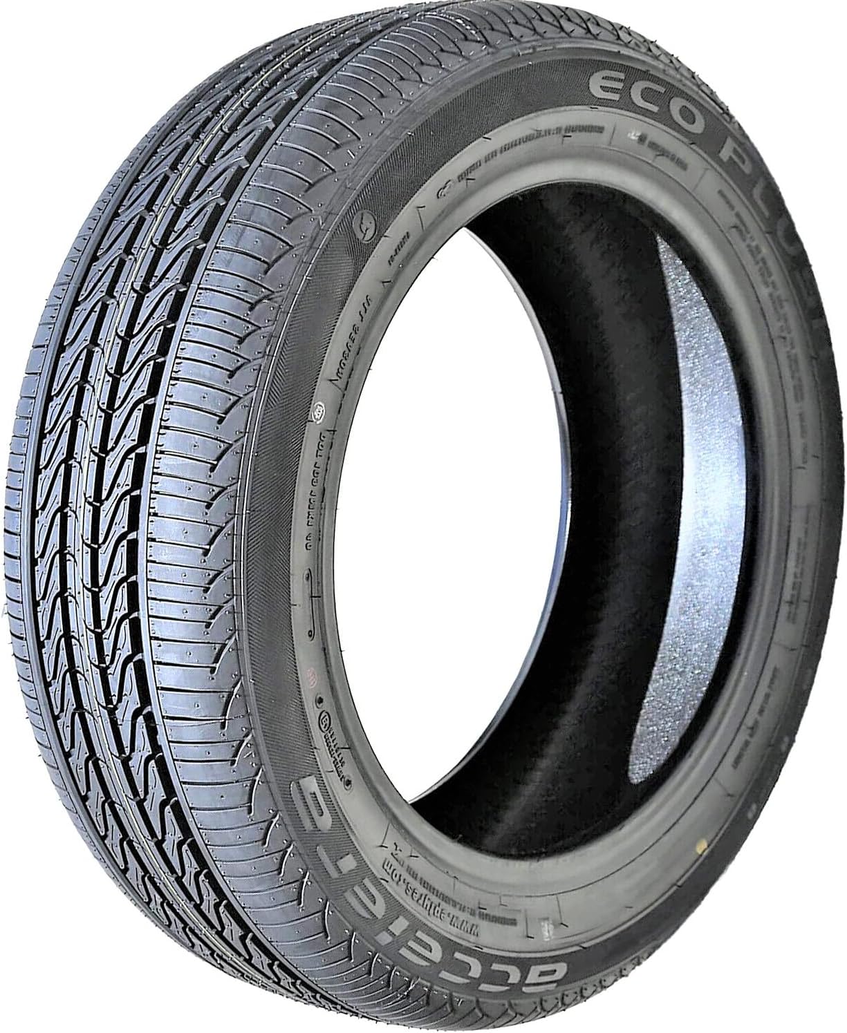 Accelera Eco Plush All Season P185/70R13 86H Tire Review