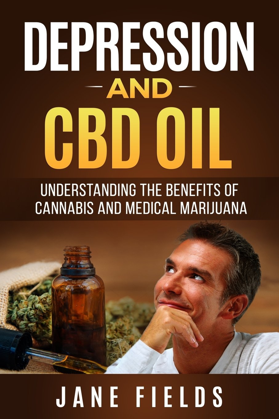 Depression and CBD Oil: Understanding Cannabis Benefits for Wellness