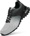 Mens Walking Shoes Breathable Lightweight Fashion Sneakers