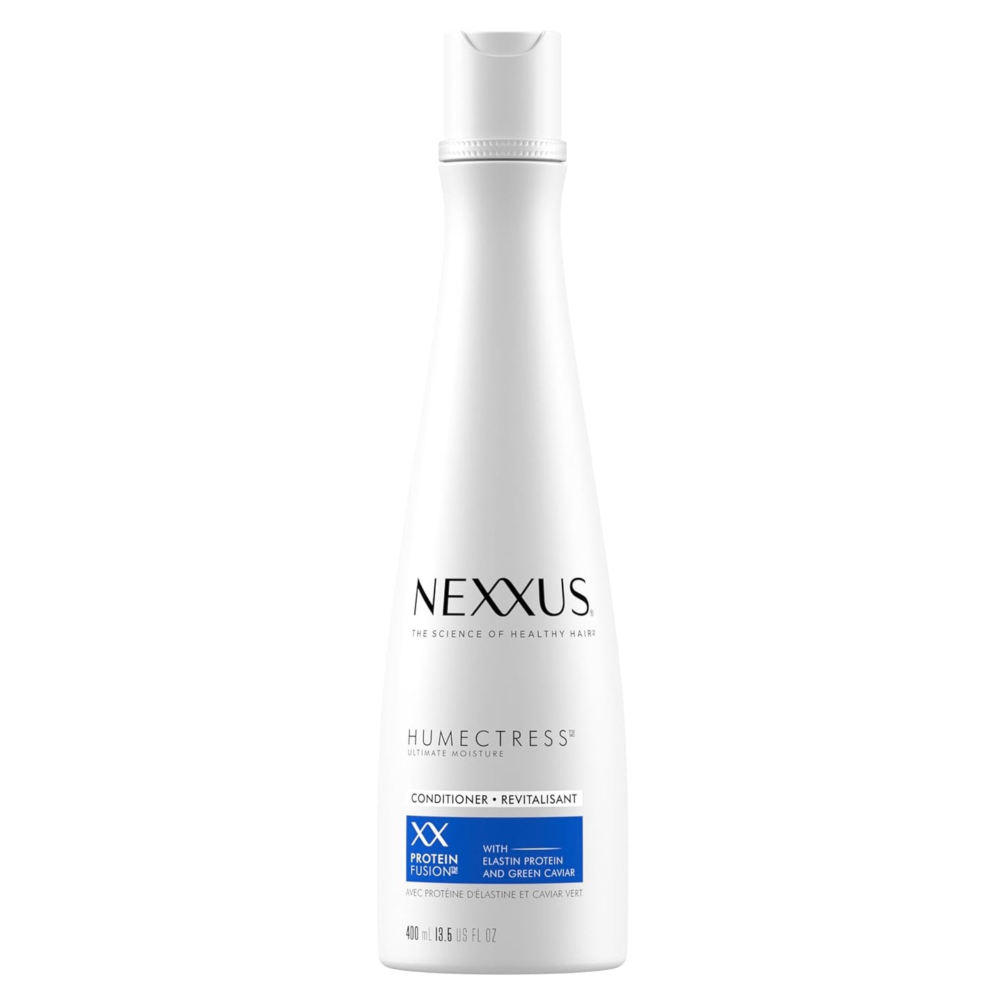 Nexxus Humectress: Ultimate Moisture Boost!