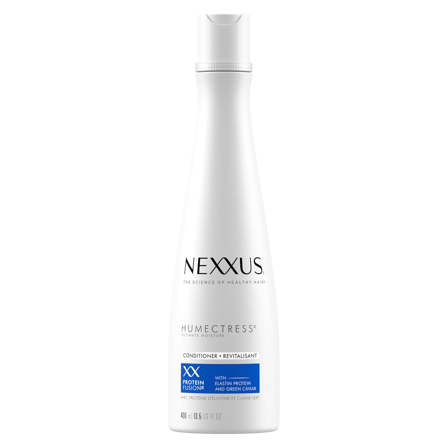 Nexxus Humectress: Ultimate Moisture Boost!