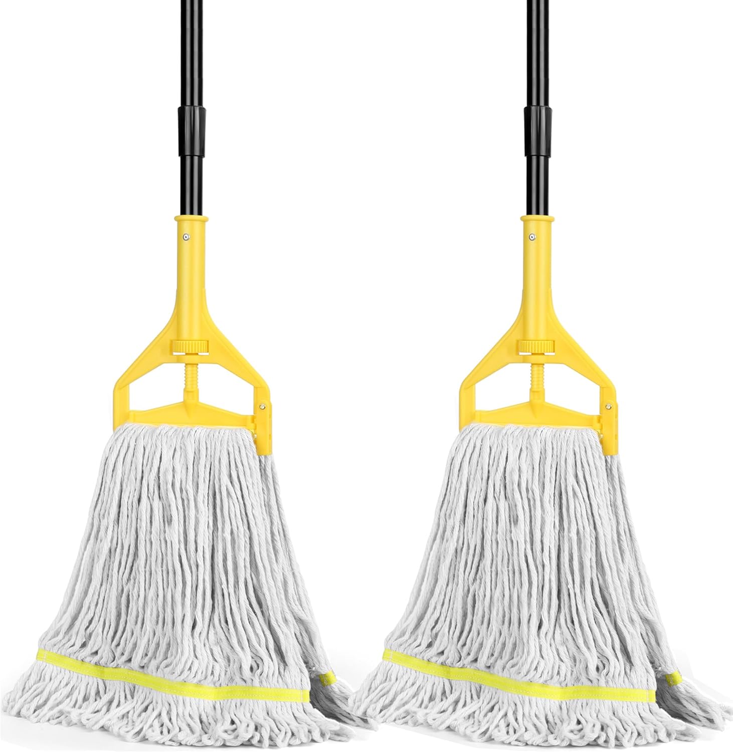 Beyoco Heavy Duty Commercial Mop for Efficient Floor Cleaning