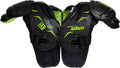 Schutt Y-Flex Youth Shoulder Pads - Youth Varsity Protection