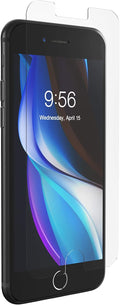 ZAGG Glass Elite VisionGuard+ Screen Protector for iPhone SE2 - Impact