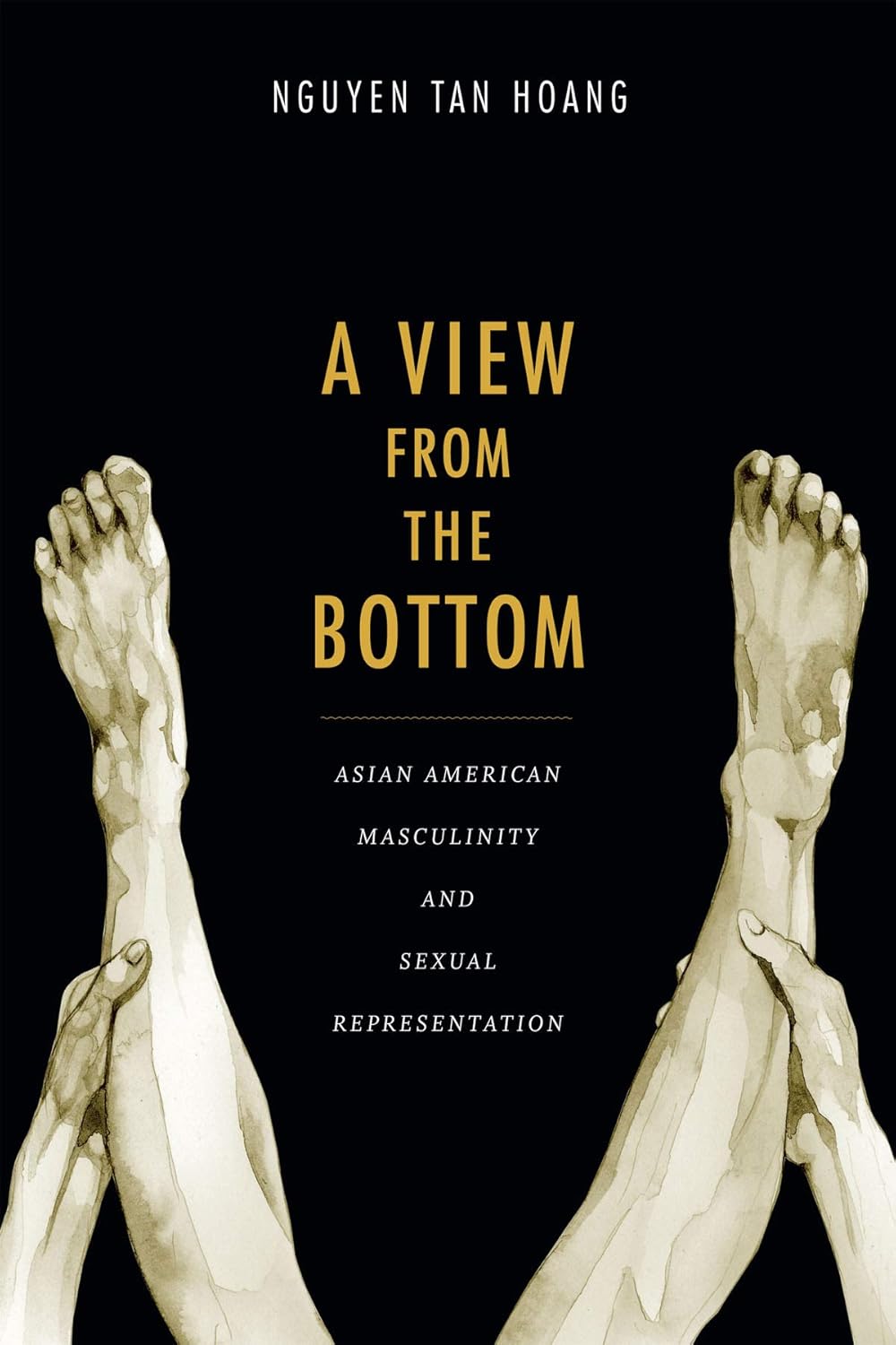 A View from the Bottom: Asian American Masculinity Explored