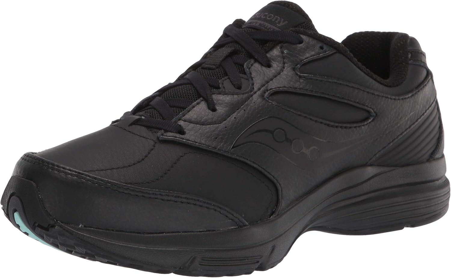 Saucony Women's Integrity Wlk 3 Walking Shoes for Comfort