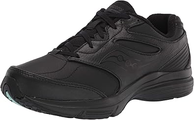 Saucony Women's Integrity Walker 3 Walking Shoes for Comfort