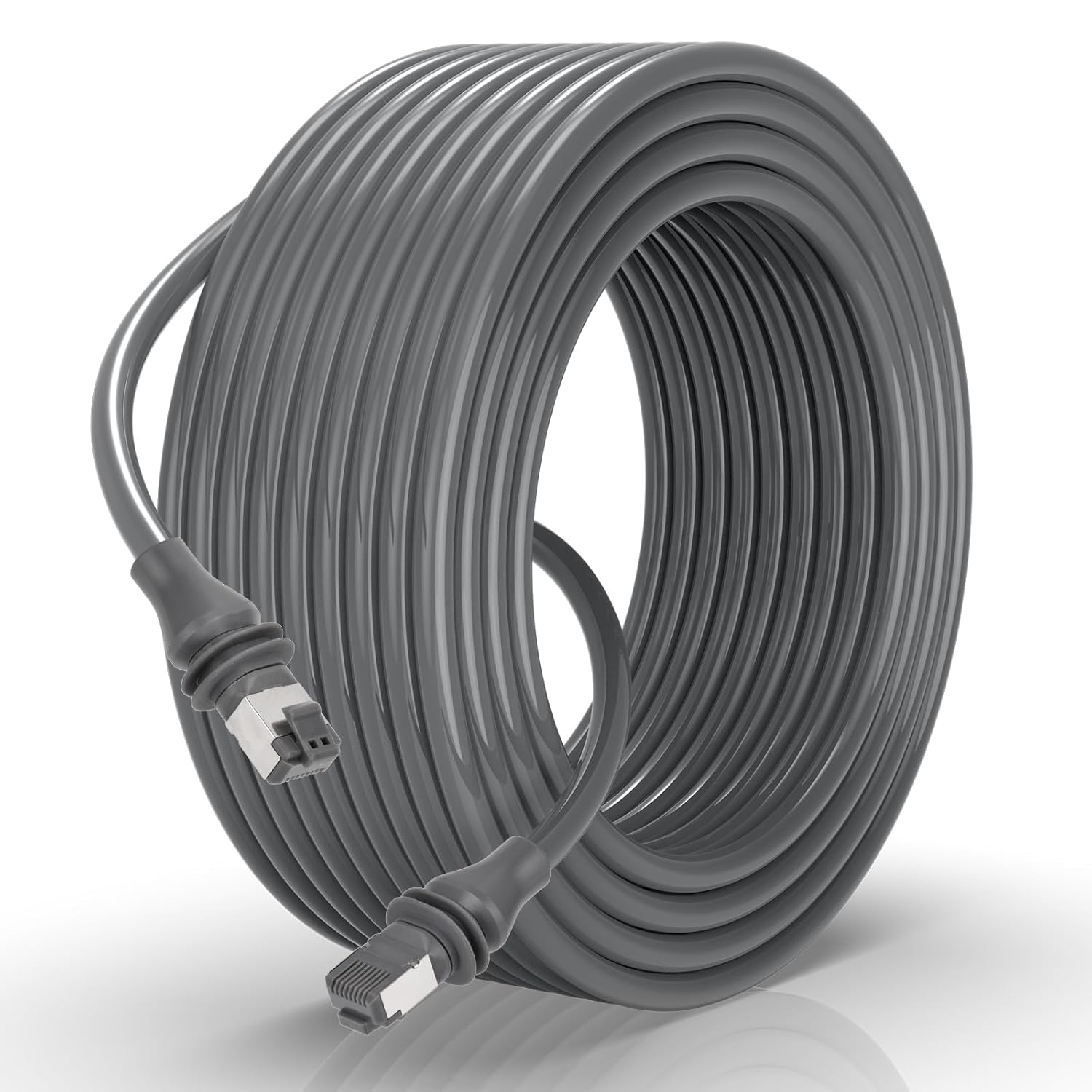 75ft Waterproof Starlink Gen 3 Cable - High Speed Connectivity