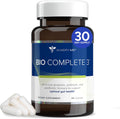 Bio Complete 3 Probiotics for Gut Health - 30 Day Gundry