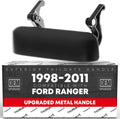 Tailgate Handle Latch Upgraded Metal - Direct OEM Fit for 1998-2011