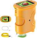 1000X Handheld Digital Microscope for Kids - Pocket STEM Tool