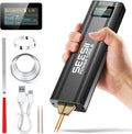 SEESII Battery Spot Welder for Lithium Batteries and More