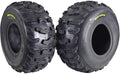 Kenda Bearclaw K573 Rear Tires for All-Terrain Vehicle Performance